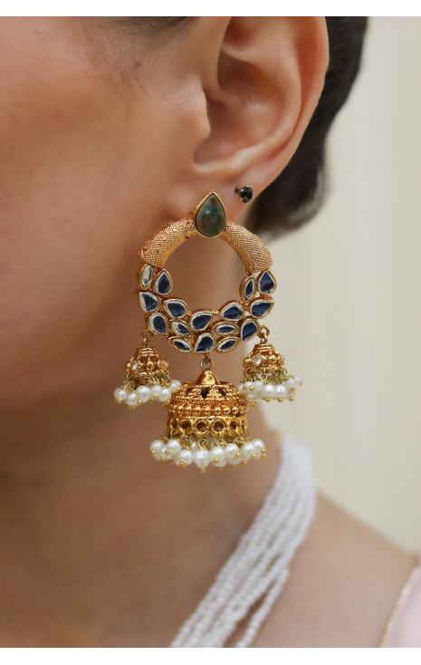 Abira (Earrings) 